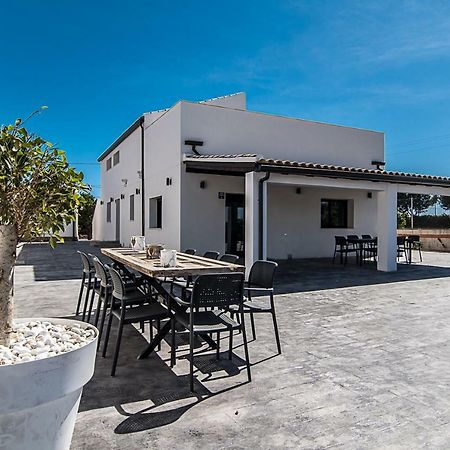 Готель Casa La Vuelta Formentera del Segura Екстер'єр фото