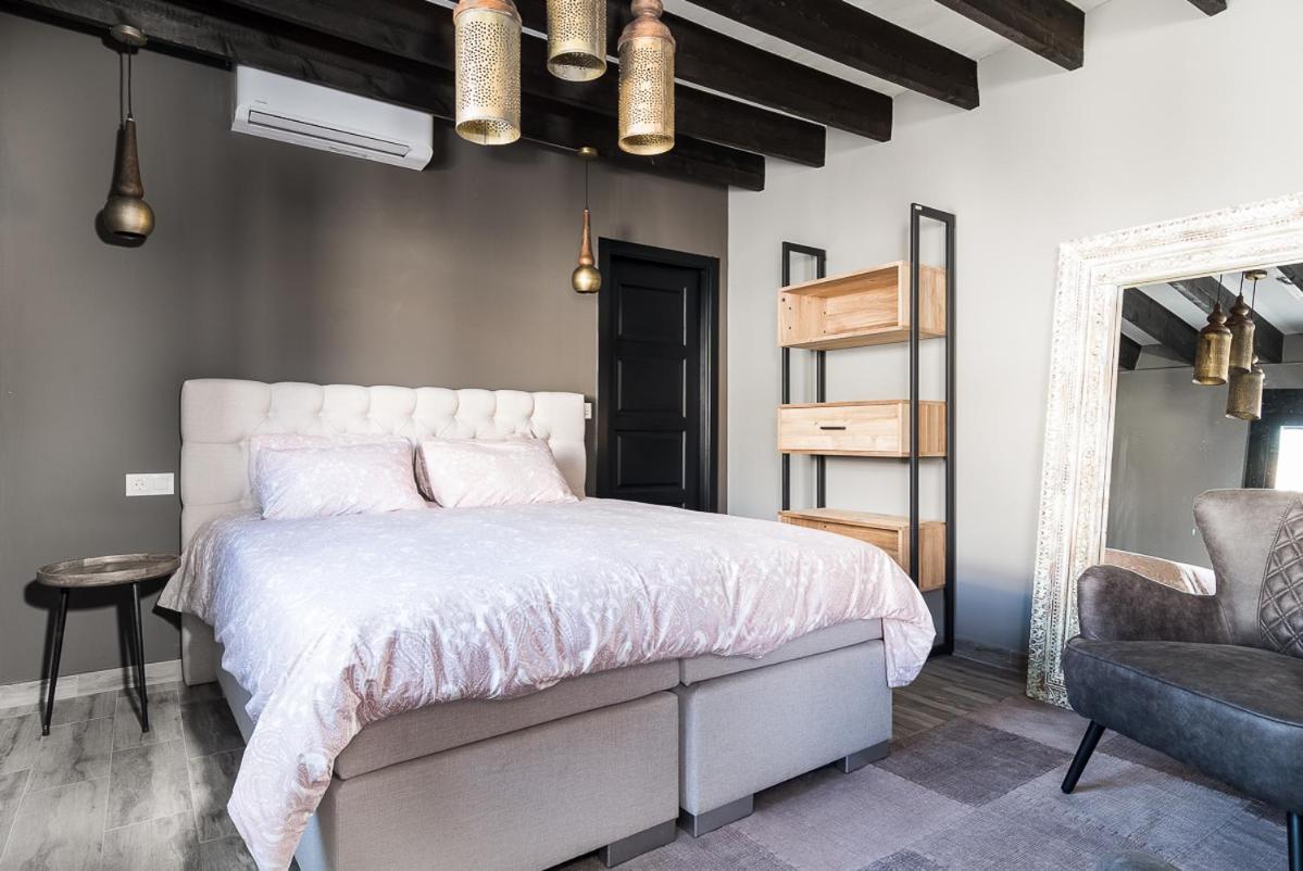 Готель Casa La Vuelta Formentera del Segura Екстер'єр фото
