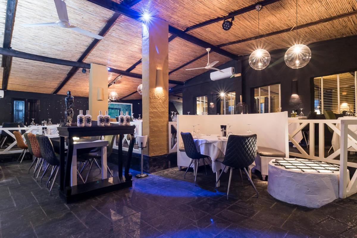 Готель Casa La Vuelta Formentera del Segura Екстер'єр фото